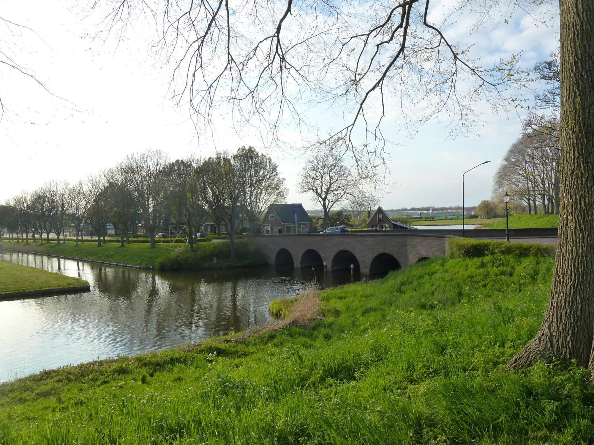 Het Wapen Van Enkhuizen Eksteriør bilde