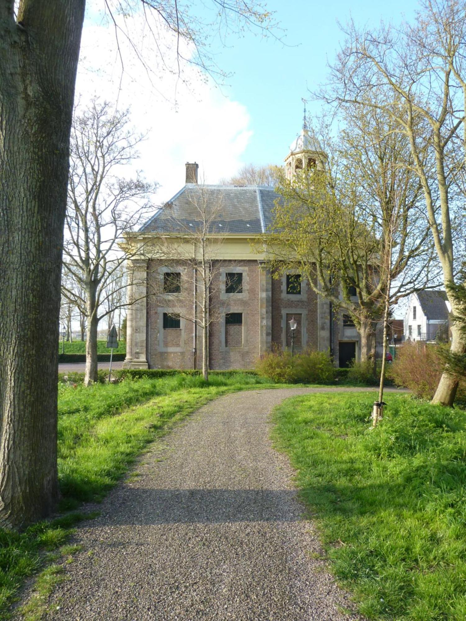 Het Wapen Van Enkhuizen Eksteriør bilde