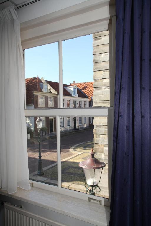 Het Wapen Van Enkhuizen Rom bilde