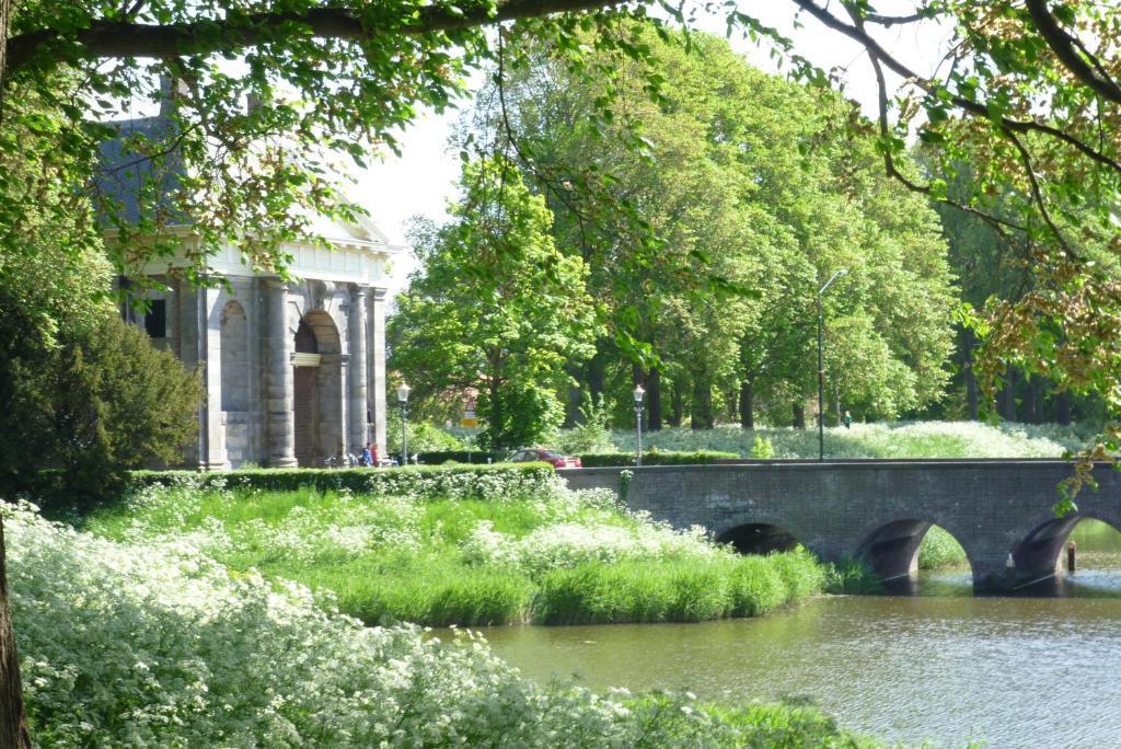 Het Wapen Van Enkhuizen Eksteriør bilde