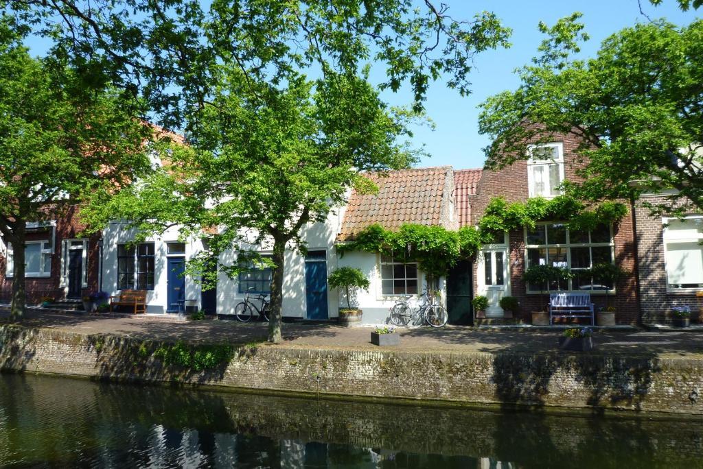 Het Wapen Van Enkhuizen Eksteriør bilde