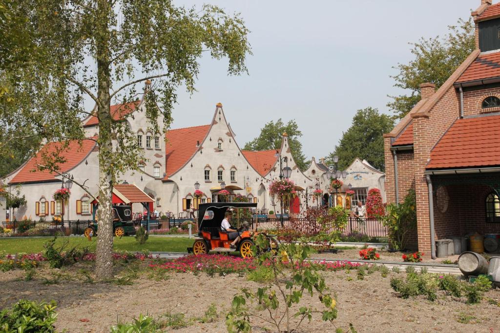 Het Wapen Van Enkhuizen Eksteriør bilde