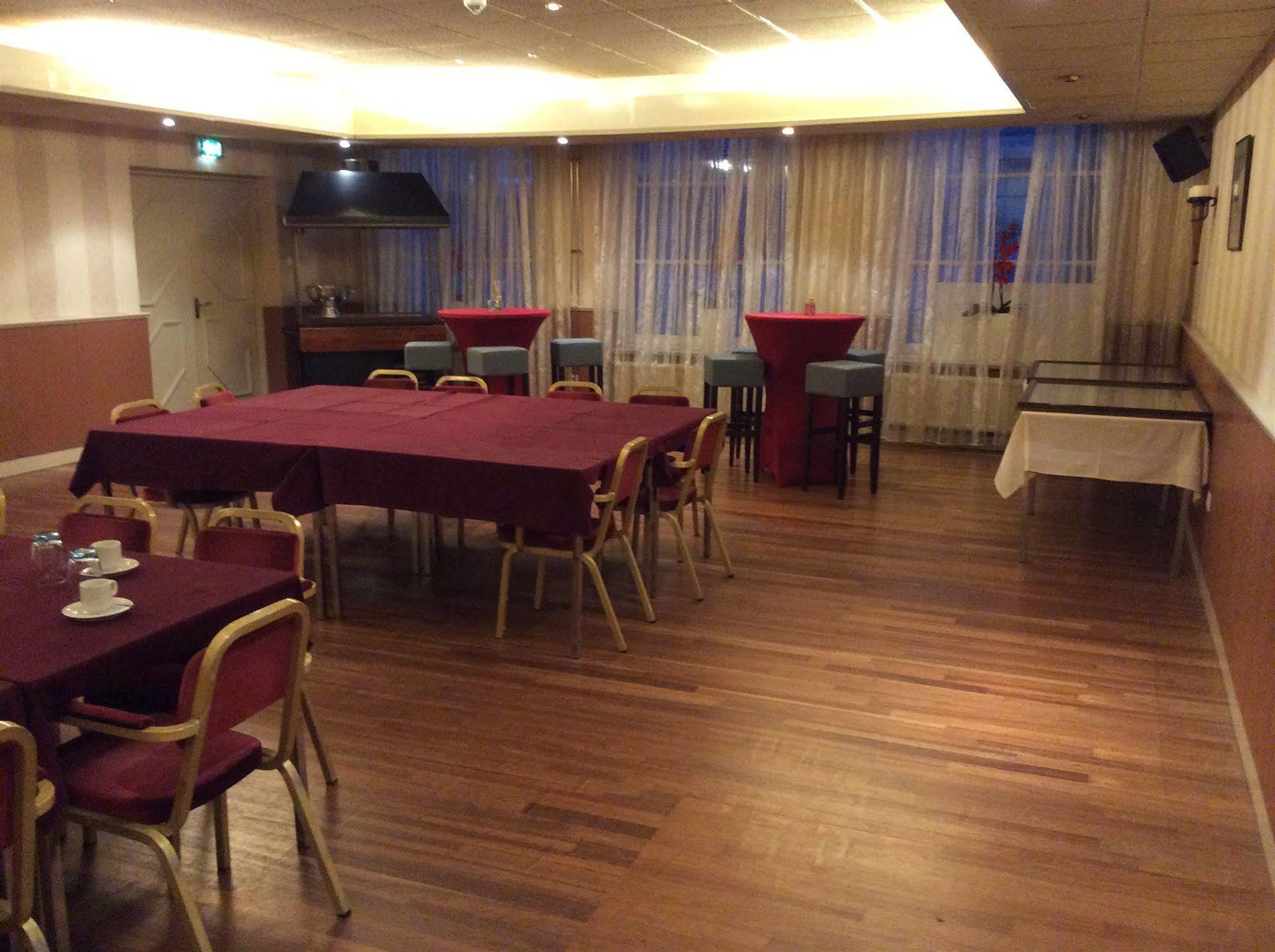 Het Wapen Van Enkhuizen Eksteriør bilde